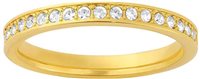 Anillo Swarovski Mujer in Aleación de Metal 1121071 - 1121071